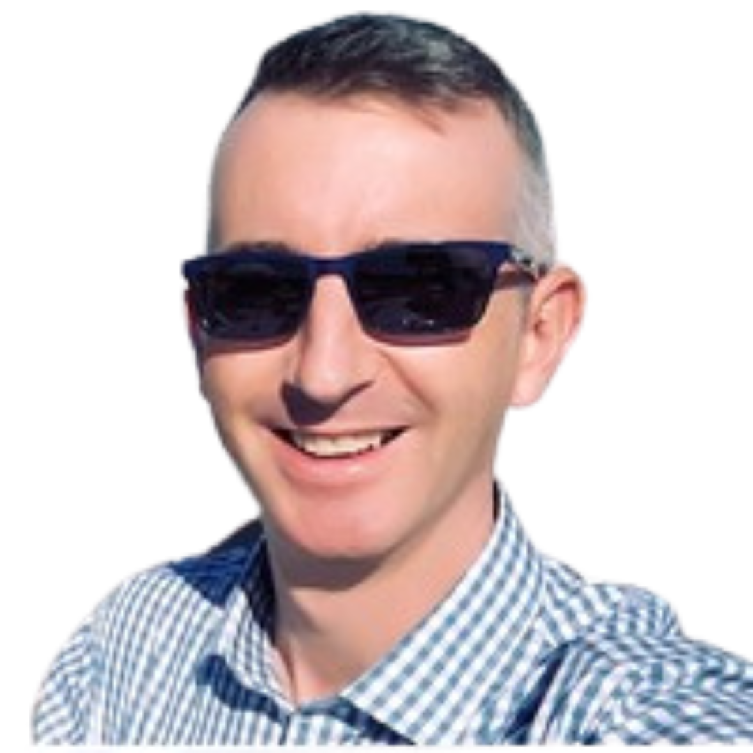 Shane Binding