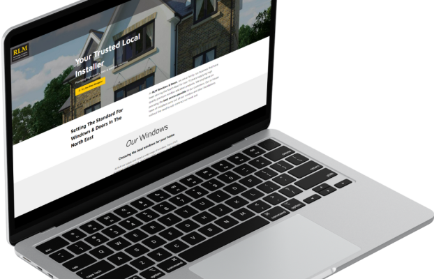 Converting Website Visitors into Qualified Leads: A Digital Marketing Guide for UK Window and Door Installers