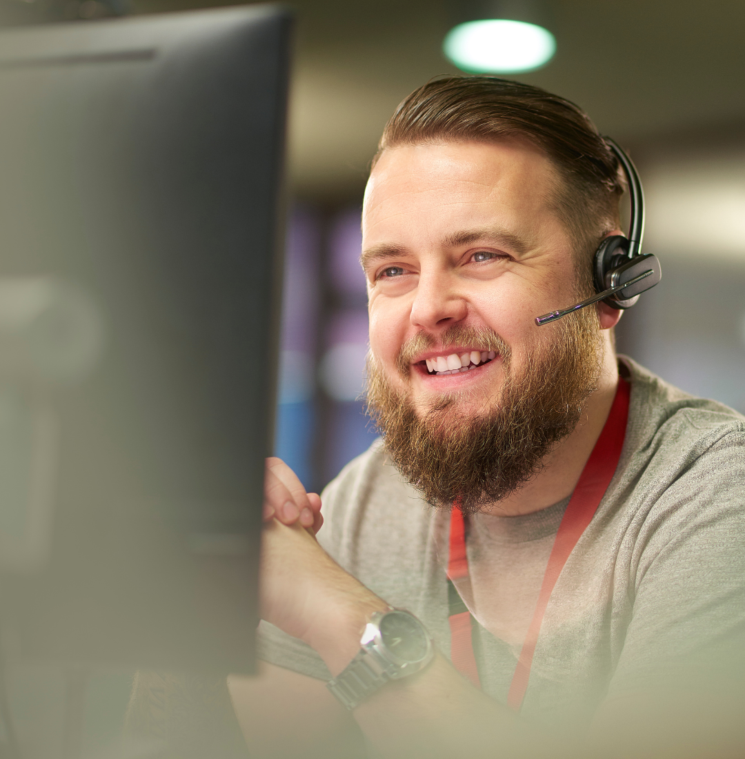 Engage Visitors 24/7