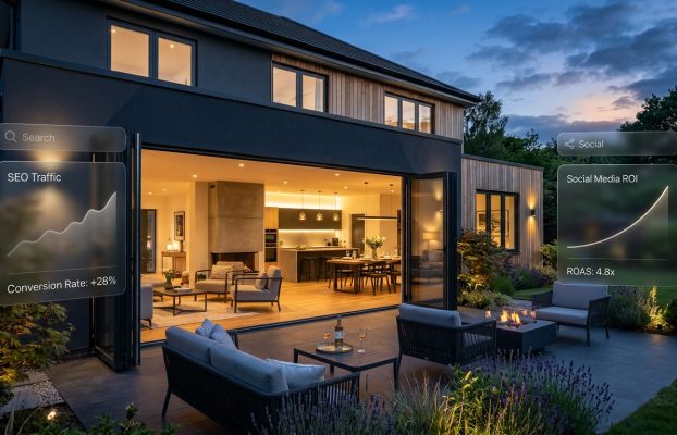 Google Ads vs Meta Ads for Window & Door Installers: Which Delivers Higher ROI?