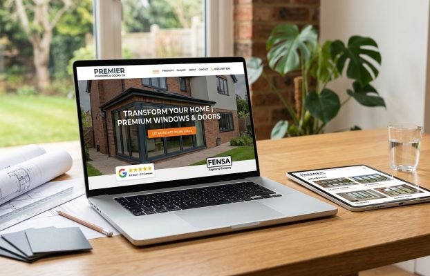 7 Things Every Window Installer’s Website Needs to Generate More Enquiries